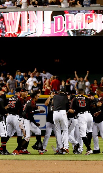 Kelly’s hit lifts D-backs in 9th, Red Sox fall to 2-8